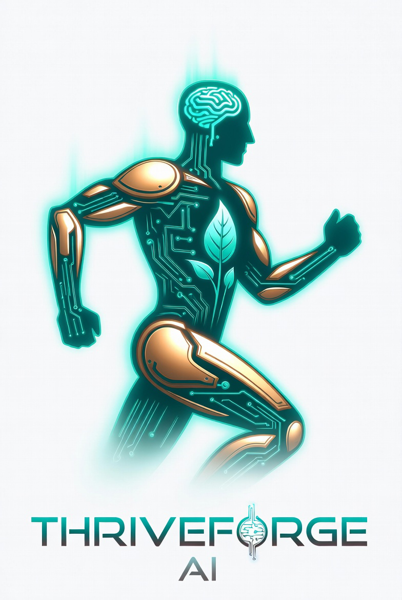 ThriveForge AI